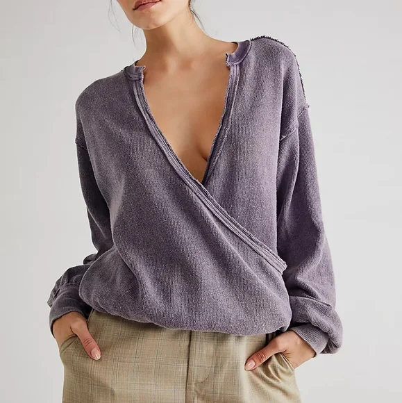 Anyway Tee - Picture 1 of 7